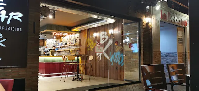 Bar Bulebar Córdoba