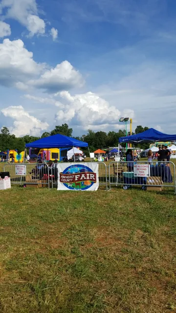 Amherst County Fairgrounds