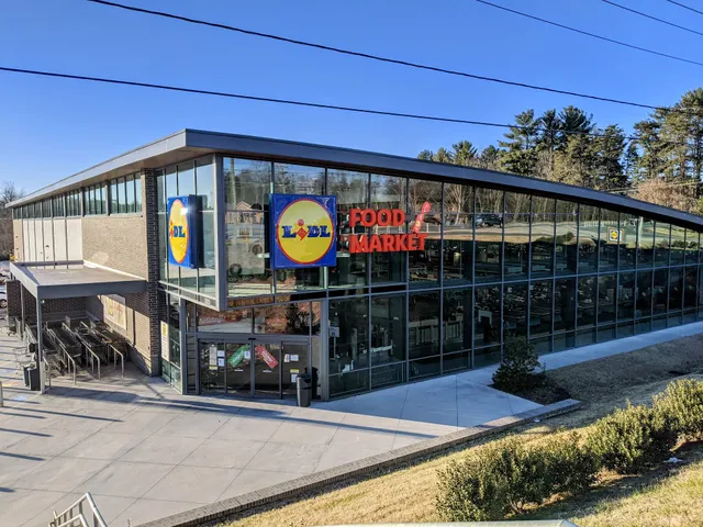 Lidl