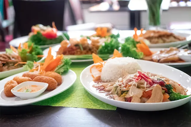 Saitong Thai-Imbiss GmbH