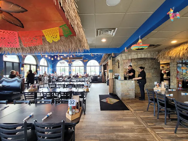 Riviera Maya Mexican Bar & Grill