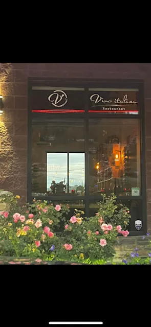 Vino italian Restaurant - MAXIMUM PARTY SIZE 6 PPL - RESERVATIONS STRONGLY RECOMMENDED