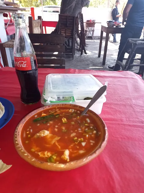 Birrieria Robles El Lic