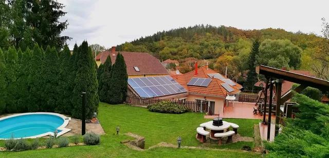 Cserépkakas Vendégház