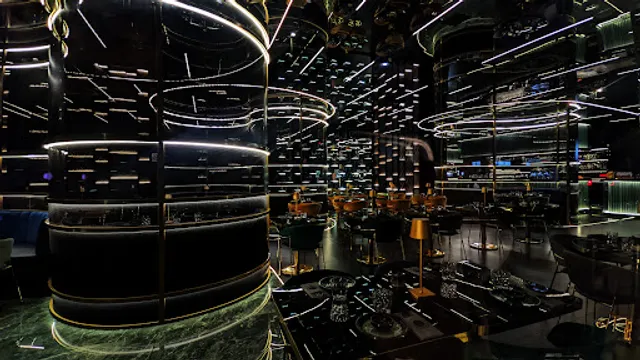 You Sushi Restaurant