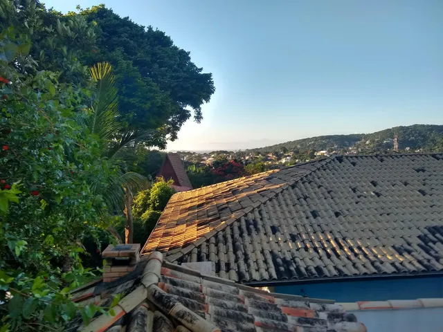 Casa Rústica Búzios