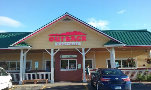 Outback Steakhouse