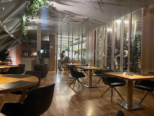 Restaurante Silabario