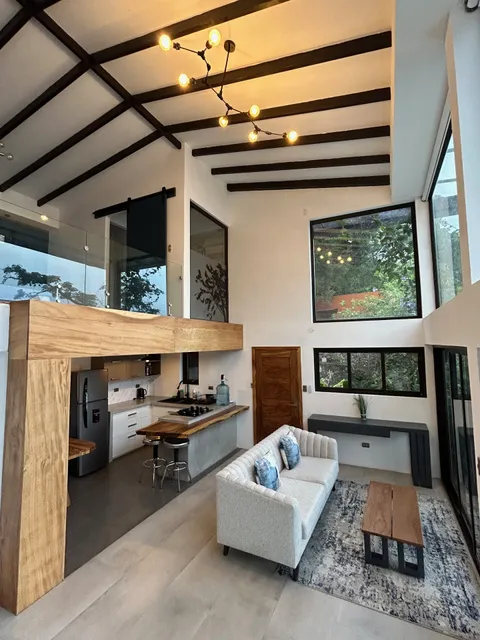 Atitlan Sunset Lodge