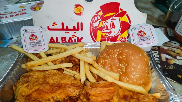 AlBaik