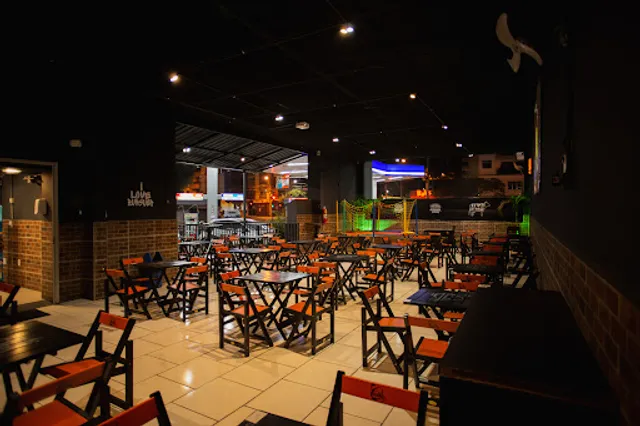 Restaurante & Hamburgueria Artesanal - Na Chapa Muriaé