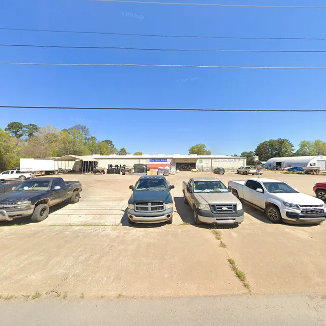 Hempstead County Farmers Association