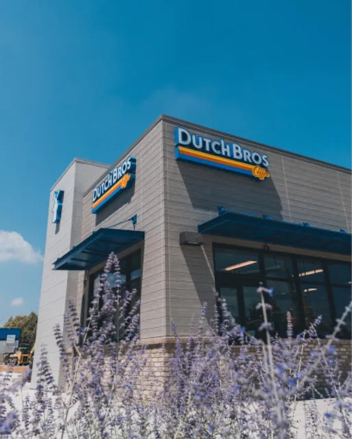 Dutch Bros Coffee