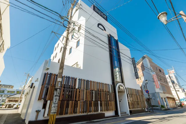 Miyazaki Lions Hotel