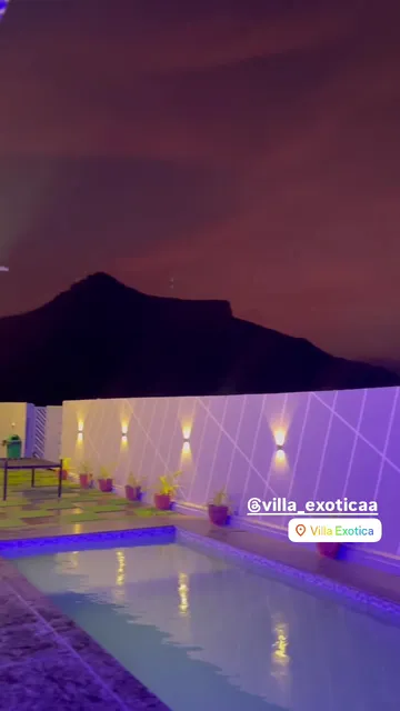 Ekostay Ecstasy Igatpuri