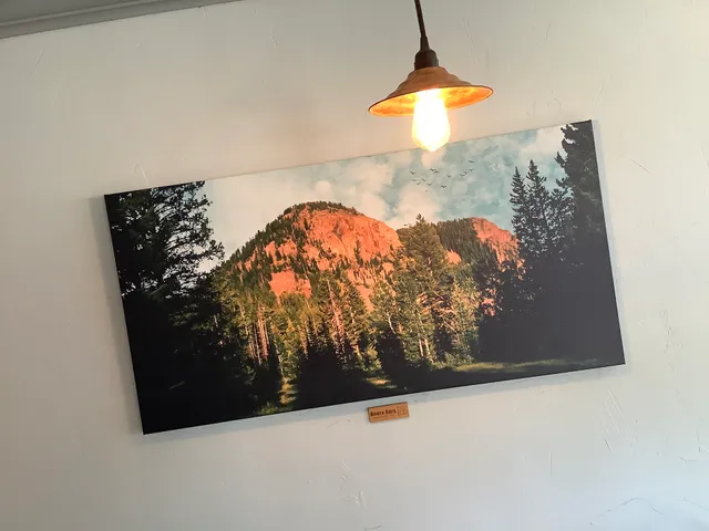 Prodigal Son’s Coffee House & Eatery