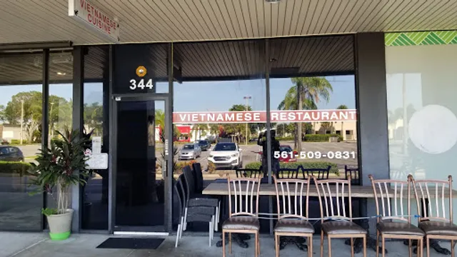 Pho VN & Boba Bar