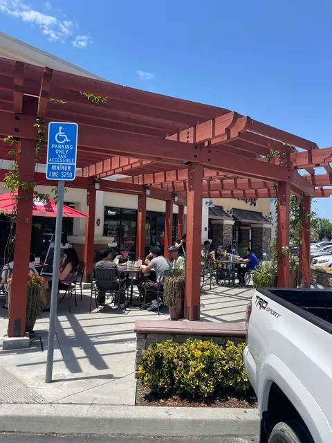 Slice House by Tony Gemignani