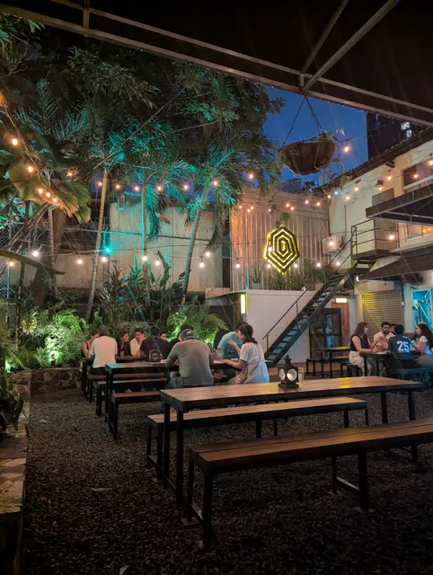 Cervecería Legítima