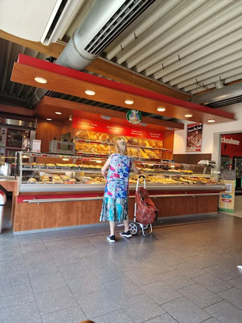 Landbäckerei IHLE GmbH