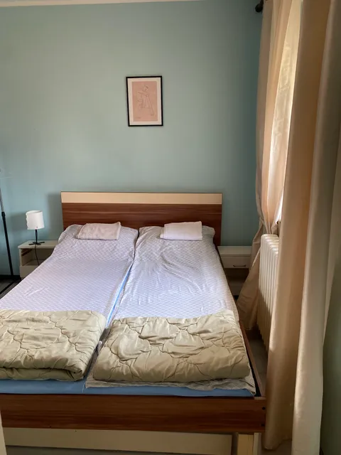 Stan na dan Novi Sad -Pap Center Loft-