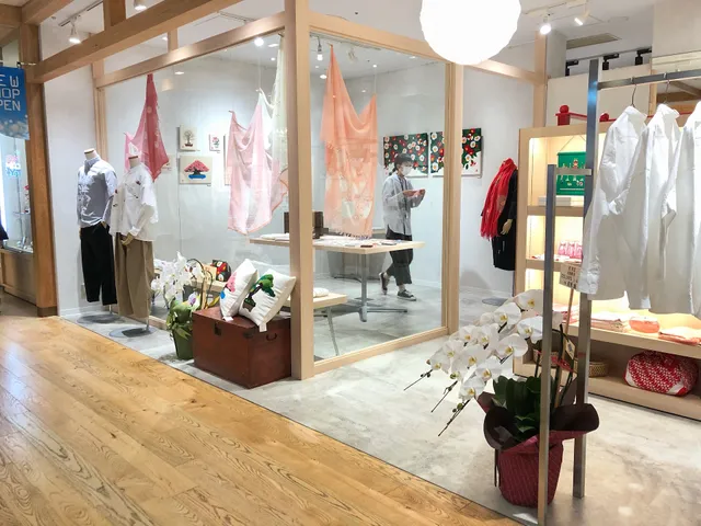 KYOTOTO 京東都 東京スカイツリータウン・ソラマチ店