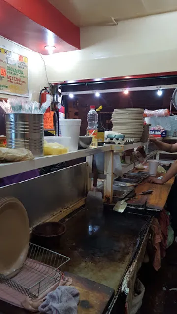 Tortería y Taquería Los Primos