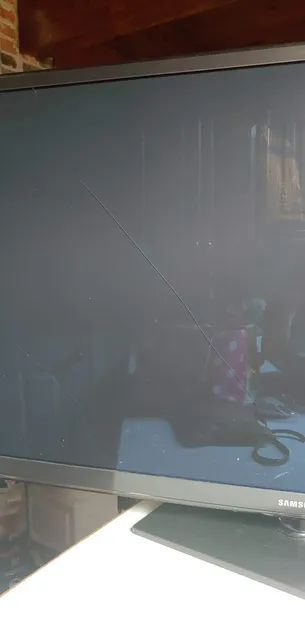 TV repair-free quote