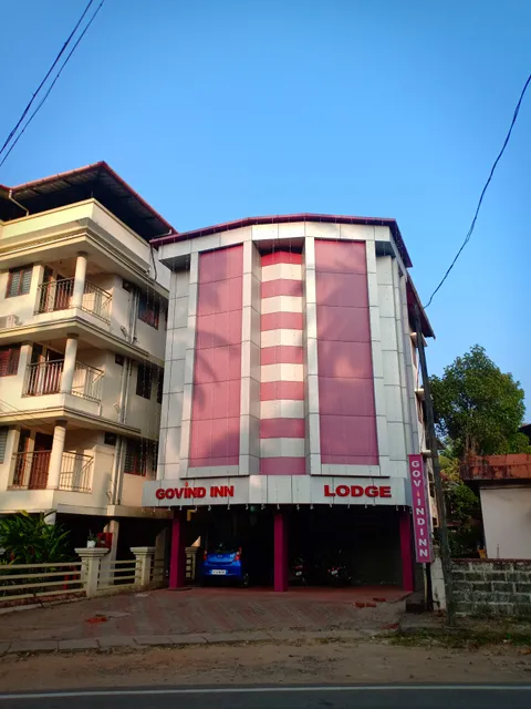Govind Inn