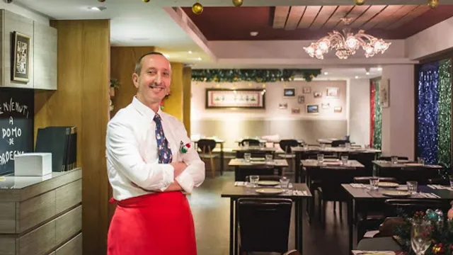 Domo De Sardegna義大利傳統餐酒館