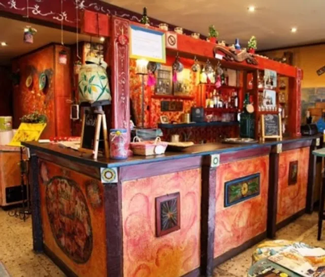 Restaurante Paganini