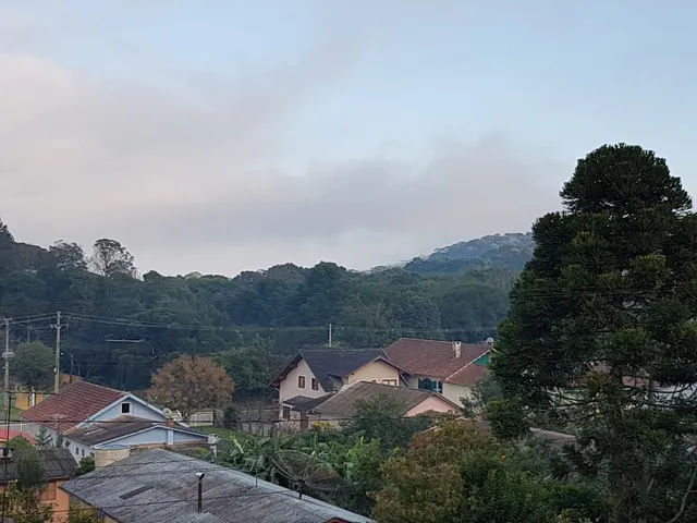 Apartamento Vista do Centro Gramado - Temporada Sul