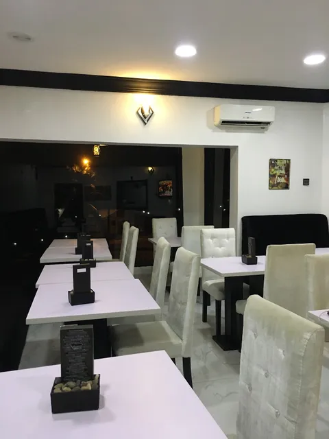 MFOD Seafood,Wings and Grill