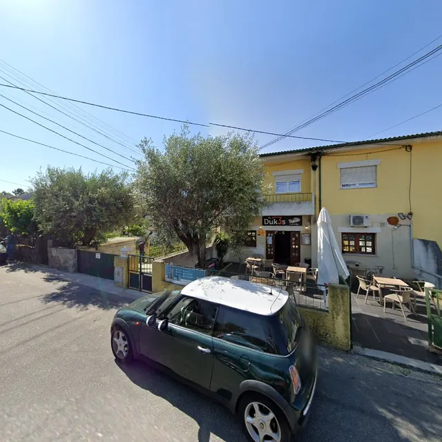 Old West karaoke Bar