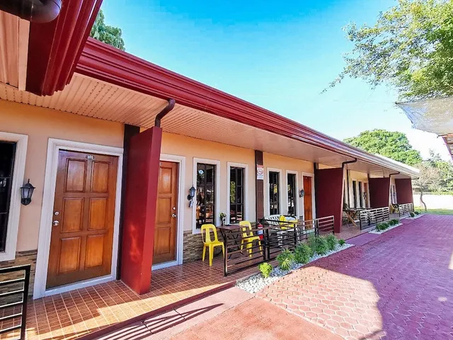 RedDoorz @ Lagao General Santos