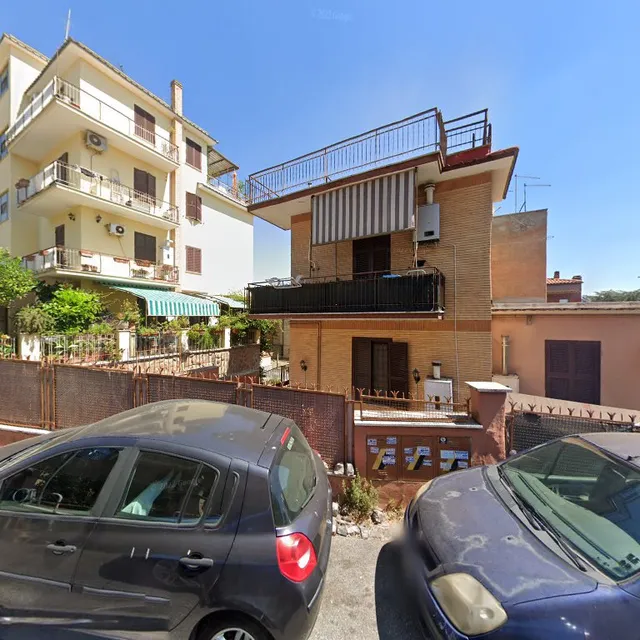 Casa Arcobaleno, Rome