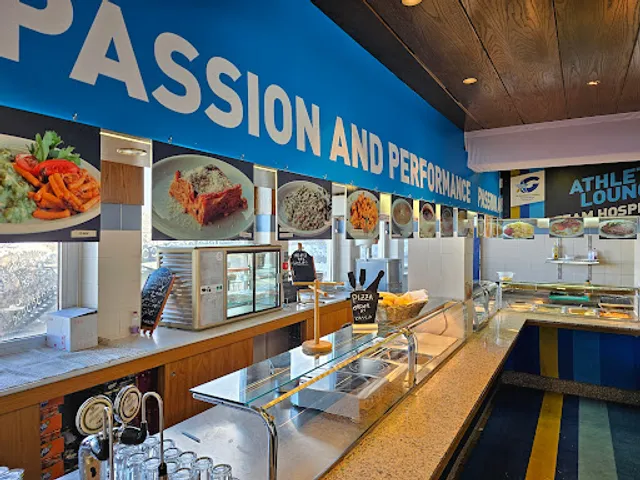 Ciampinoi Self Service & Pizzeria