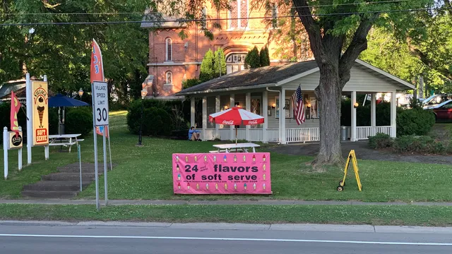 Village Soft Serve Lodi