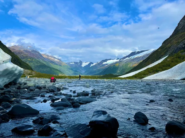 Real Alaska Outdoors, llc