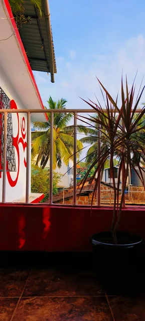 Mitra Hostel - By The Pool