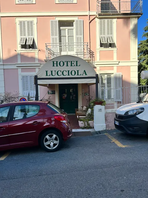 Albergo Lucciola