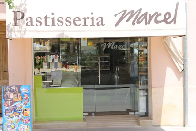 Pastisseria Marcel
