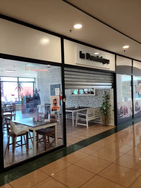 Restaurace la Dominique