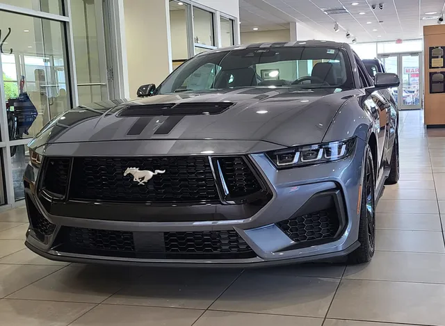 #1 Cochran Ford Austintown Service