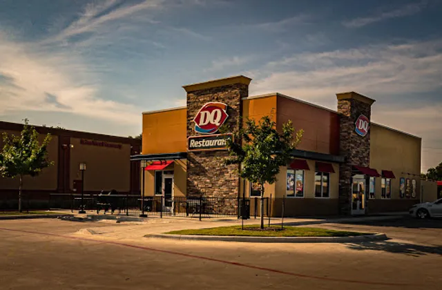 Dairy Queen
