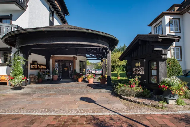 Kneipp-Kurhotel Eichinger