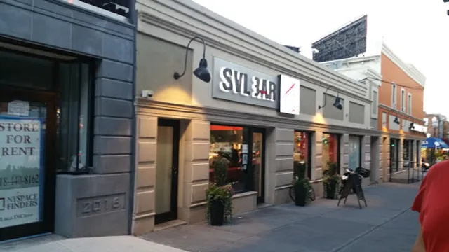 SVL Souvlaki Bar - Astoria Blvd.