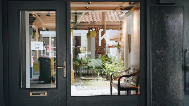 Kew Organics Facial Bar & Sugar K Organic Peel Bar (Everton Park) | Best Organic Facial & Skincare