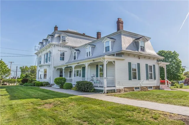 Langworthy Inn & Winery