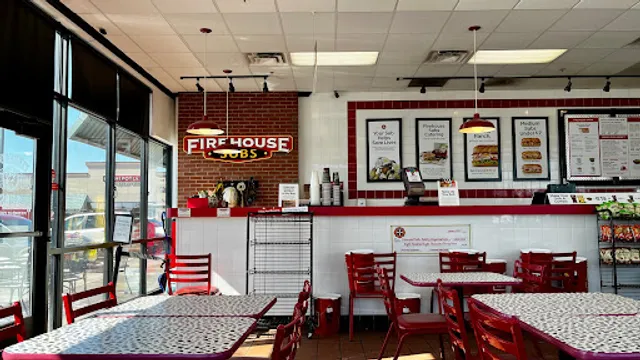 Firehouse Subs Lafayette